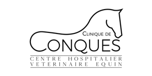 Logo la clinique de Conques
