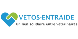 Logo de Vétos Entraide